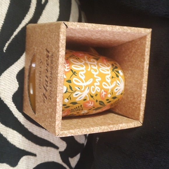 Fall Sweet Fall ☕ - Picture 2 of 7